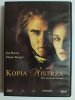 DVD. KOPIA MISTRZA